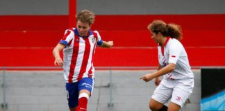 El Féminas también vence al Sevilla