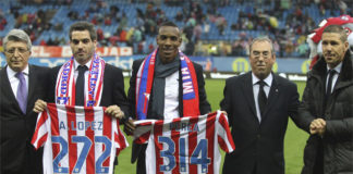 ¡Adiós Capitán!