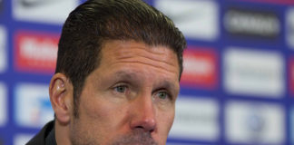 Simeone, ¿dios o demonio?