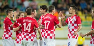 Mandžukić afina la puntería