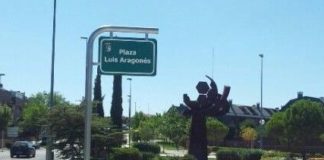Las Rozas rinde homenaje a Luis Aragonés