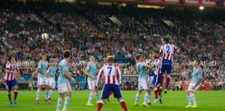 El Atlético regala un empate