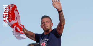 Alderweireld, destino Southampton