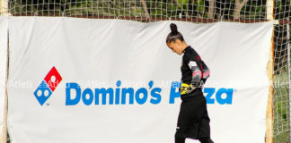 Lola Gallardo y Meseguer hacen historia