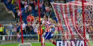 Godín: «Estamos muy confiados en lo que estamos haciendo»