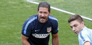 Simeone no acude al Foro de la UEFA