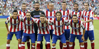 Los ‘muchachos’ sacan nota