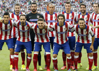 Los ‘muchachos’ sacan nota
