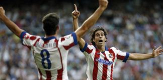 El balón parado también vale