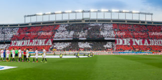 Emblema de Madrid