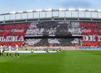 Emblema de Madrid