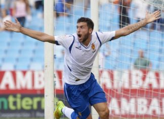 Atléticos por el Mundo II