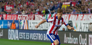 ¿Dónde está Ansaldi?
