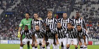 Scouting: Así juega la Juventus (Video Análisis)