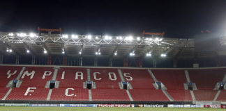 En busca de la revancha