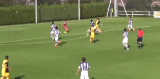 Regresa Borja Galán con gol