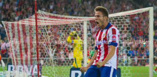 Saúl, el casi perfecto Frankenstein