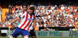 Un Atleti de traca