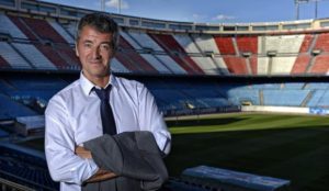 ATLETICO 12/13