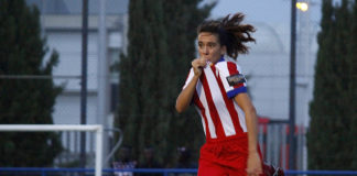 El Féminas empieza como un tiro