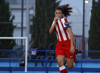 El Féminas empieza como un tiro
