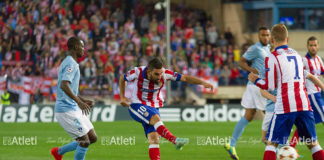 Los suecos se hacen los suecos con el Atleti