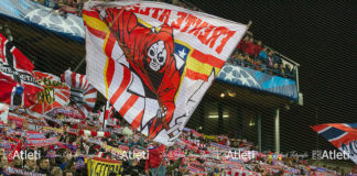 ¿Psicofonías en el Calderón?