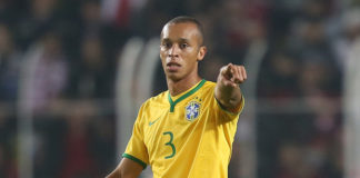 El parón FIFA se carga a Miranda