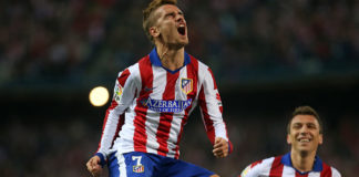 Griezmann: «¿Anoeta? Será especial, pero primero está la Champions»