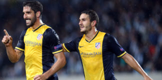 Poco Atleti es mucho para el Malmö