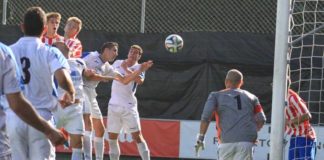 El Atleti C cambia de tercio