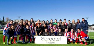 Partido solidario para terminar el año