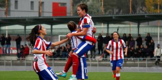 Una primera vuelta de campeonato