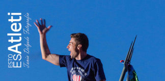 2014, un año made in Atleti