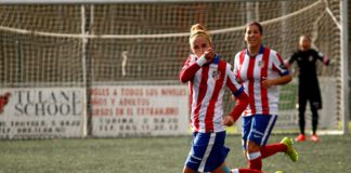 Se enganchan a la Liga