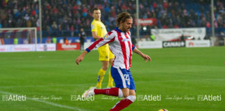 Cerci es baja y no podrá reivindicarse