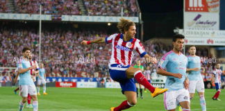 Vuelve Cerci
