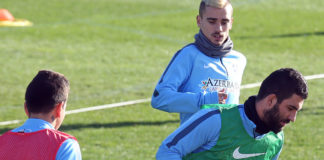 El Martinez Valero aguarda al Atleti