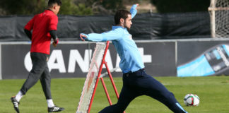 Los suplentes como aliciente