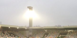 El filial se ahoga en Barakaldo