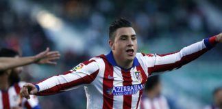 El Atleti se pone serio