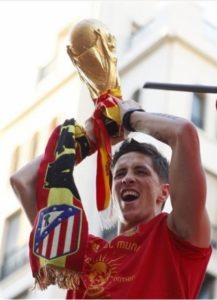 CampeonDelMundo