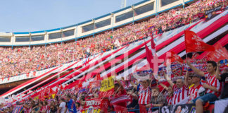 El Frente Atlético responde con dureza al club