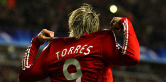 Torres (2007-2011): Ha nacido una estrella. El apogeo en Liverpool