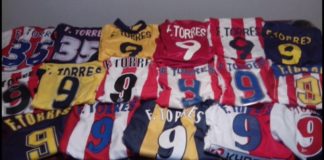 Torresmanía
