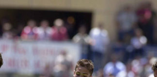 Torres (2000-2007): El ascenso de ‘El Niño’. Del debut al «hasta pronto»