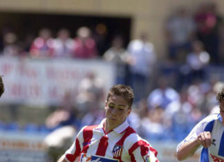 Torres (2000-2007): El ascenso de ‘El Niño’. Del debut al «hasta pronto»