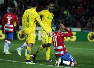 Atléticos por el mundo. Cedidos semana 14