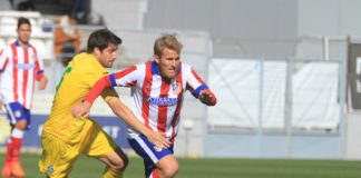 Caos, polémica y nueva derrota del Atleti B