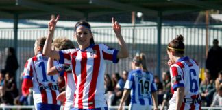 Remontada para acercarse al liderato